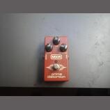 MXR Prime Distortion