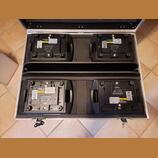 ADJ (American DJ) Focus Spot Three Z, 4x