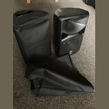 Yamaha Stagepas 400BT Cover Bundle