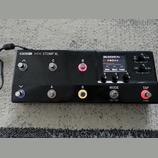 Line6 HX stomp XL