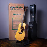Gitara Martin D-18 Dreadnought