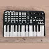 Akai APC Key 25