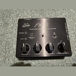 Suhr ACE - analog cabinet emulator