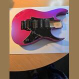 IBANEZ RG 550-PN PURPLE NEON