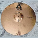 Paiste Alpha 20" Metal Ride