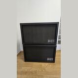 OMEN 2x12 - 16 OHM
