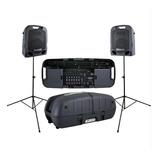 Peavey Escort 3000 PA systém