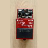 Boss RC-2 Loop Station