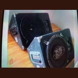 DYNACOR MB-23 Vintage 