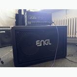 PRS MT15 + ENGL E212 VH Pro Halfstack