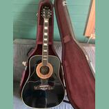 Ibanez Concord 752