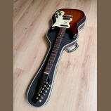 1964 Epiphone Olympic Double USA !!ORIGINAL VINTAGE!!