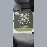 Kytarový, basový overdrive EHX Overlord