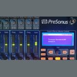 Digitální mix Presonus 16.0.2.