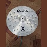 TRX Xseries 18" crash