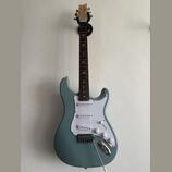 PRS Silver Sky SE Stone Blue – Stav nové kytary