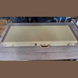 Fender Eric Clapton MB OW AAA #381560
