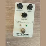 Compressor Ampeg