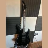 Kirk Hammett - ESP LTD KH202
