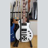 ESP LTD EC-256 | Snow White (Iron Cross Replika)