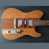GODIN RADIUM WINCHESTER BROWN 