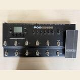 Line 6 POD HD500