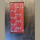 Carl Martin Octa Switch MK 3