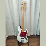 FENDER PLAYER JAZZ BASS MN PWT