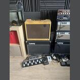 fender 5E3 tweed deluxe 57 clone