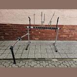 Pearl Drum Rack - Rampa k bicím
