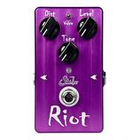 Prodam profi overdrive-distortion original USA Suhr Riot