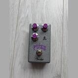 Fender Hammertone Fuzz
