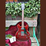 Guild Starfire IV SF-4 USA rok 1998