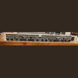Behringer COMPOSER PRO MDX2200 – kompresor/limiter/gate