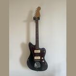 Fender Jazzmaster Classic Player 2016