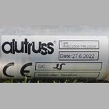 KOUPÍM Alu Truss Trilock 6082 2,5m