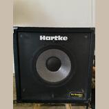 Box Hartke 115 XL series