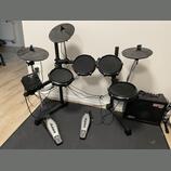 Elektronická bicí souprava Alesis
