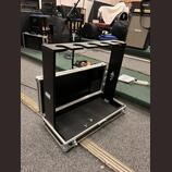 Thon Guitarstand – stojan/case na 5 kytar
