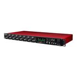 Focusrite Scarlett OctoPre Dyn