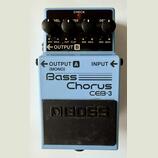 BASS CHORUS CEB 3