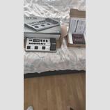 Boss GT-1B - Zoom B1 Four