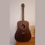 cort earth 70 mh op mahogany