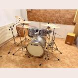 Tama Silverstar VK52KS + Paiste PST7