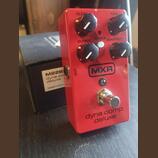MXR Dyna Comp Deluxe