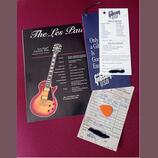 Gibson Les Paul Custom Gold Plus