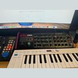 Prodám Behringer PRO-800 - číst text!
