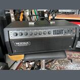 Mesa Boogie .50 Caliber +