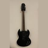 Elektrická kytara Epiphone SG Gothic