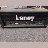 Prodám basovu hlavu Laney BH 150